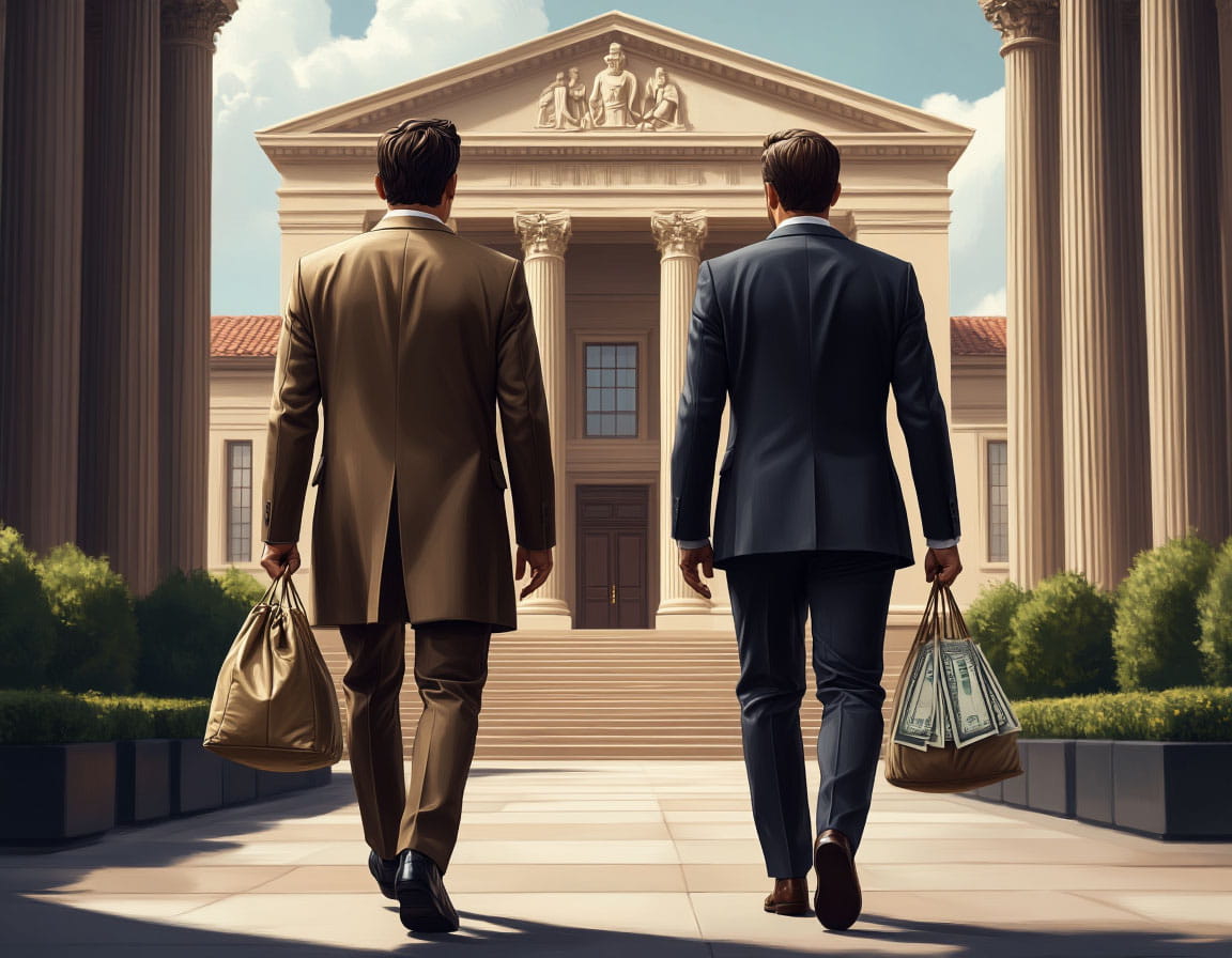 Судрасходы