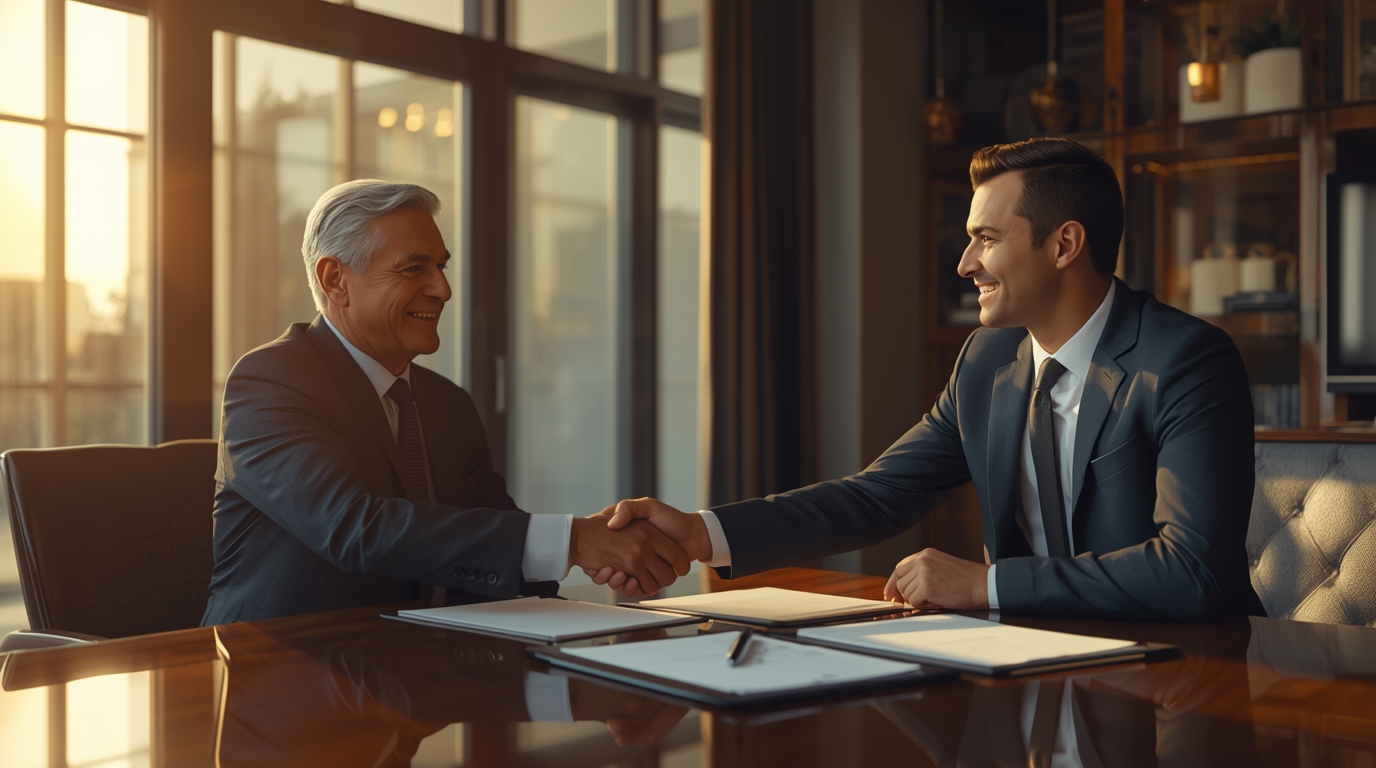  Соглашение о применении процедуры медиации 