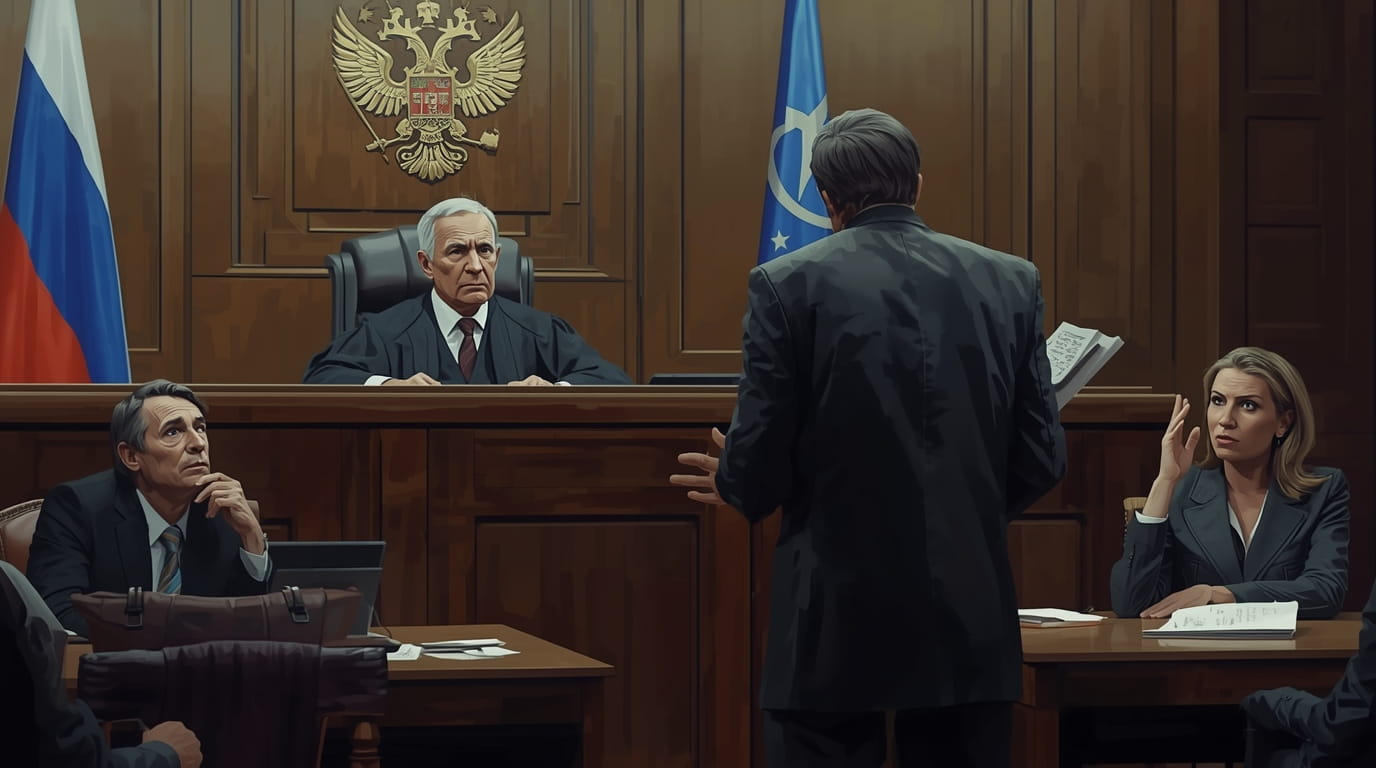 Изменение предмета и основания ГПК