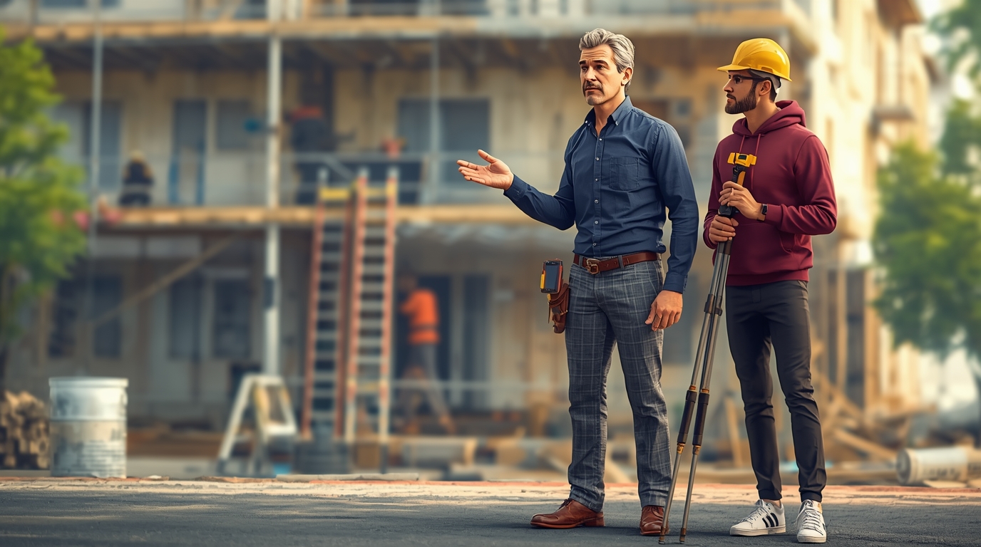 субподрядчик