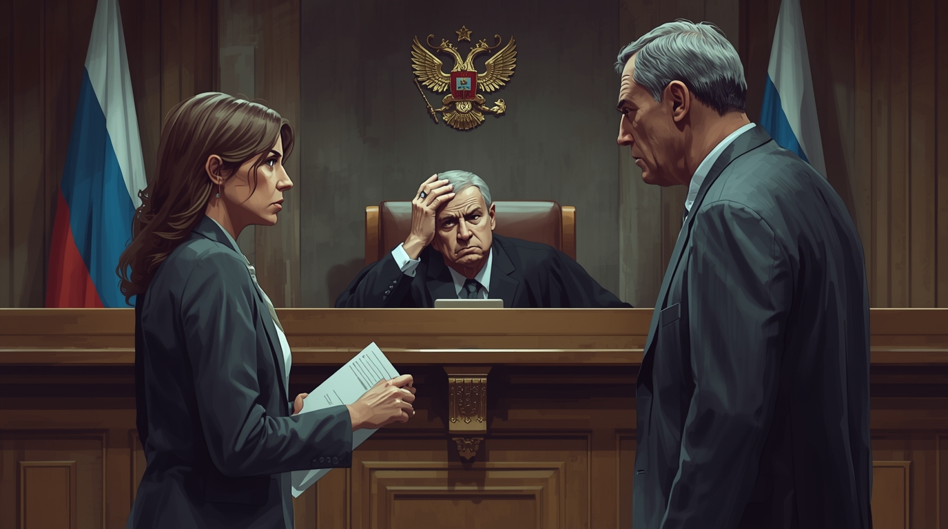  изменение КАС 