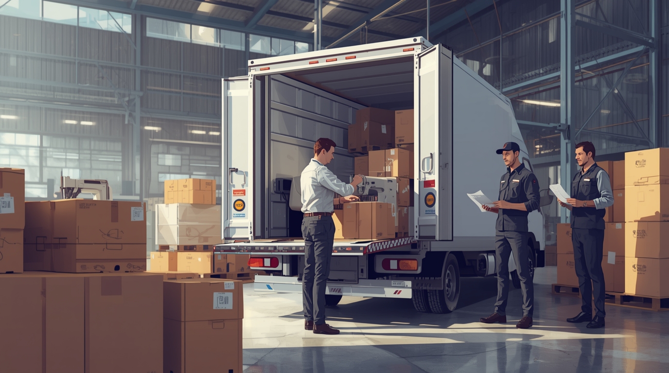 покупатель