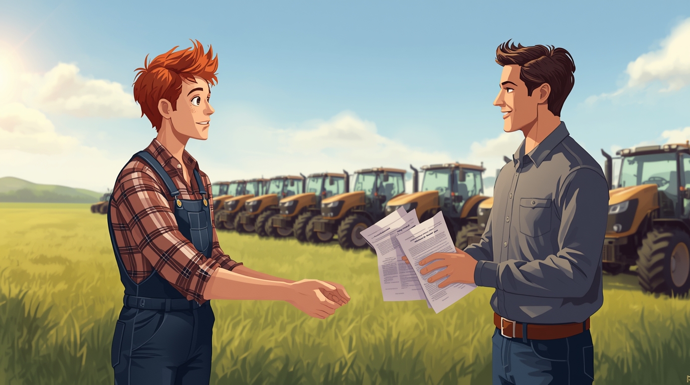  лизингополучатель 