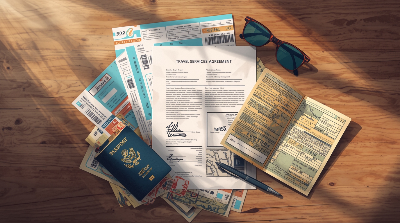 турпродукт