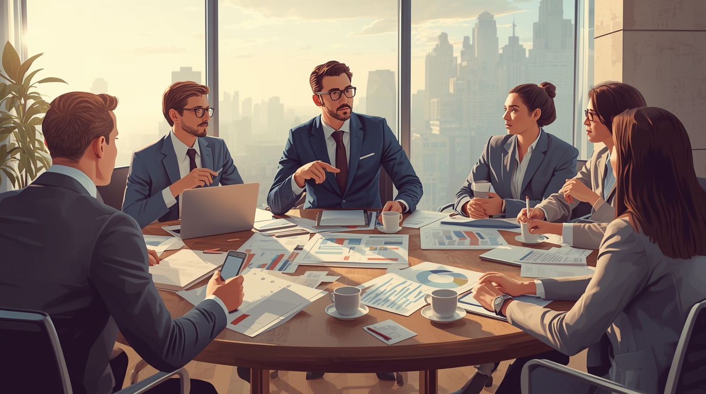  консалтинг 