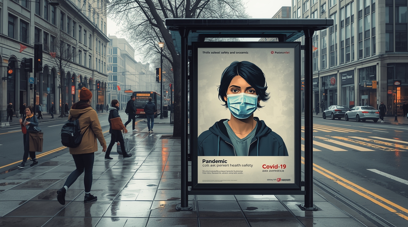 соцреклама