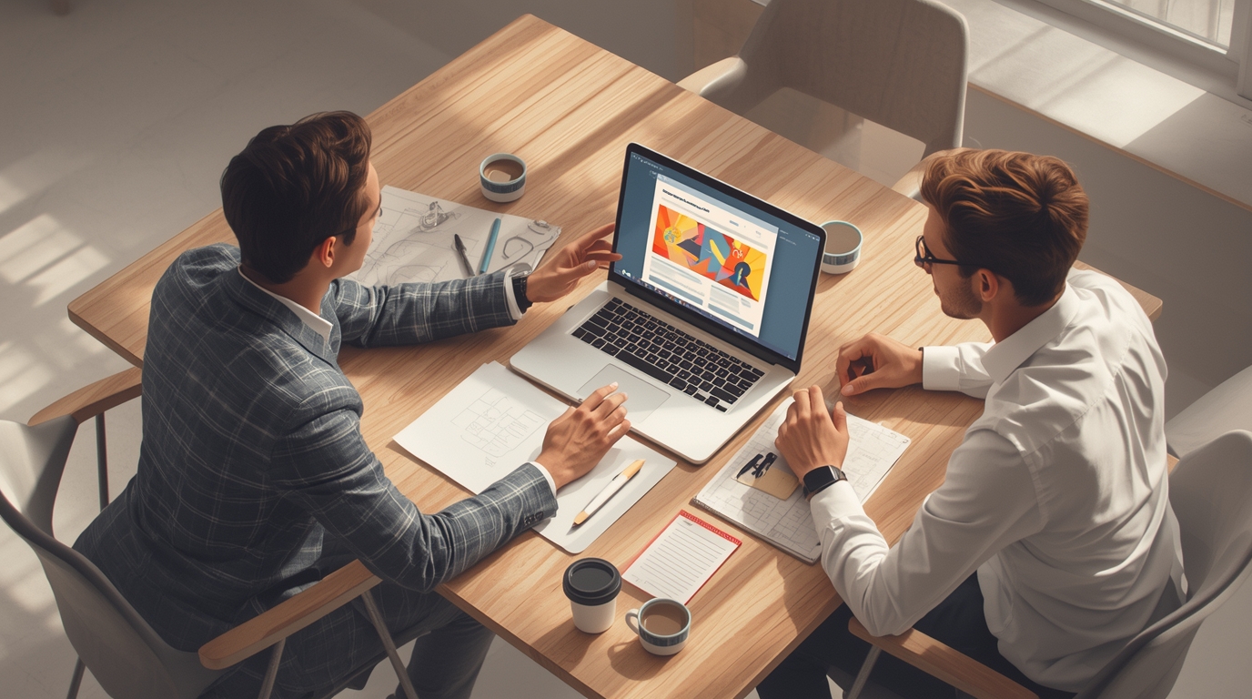 рекламные услуги