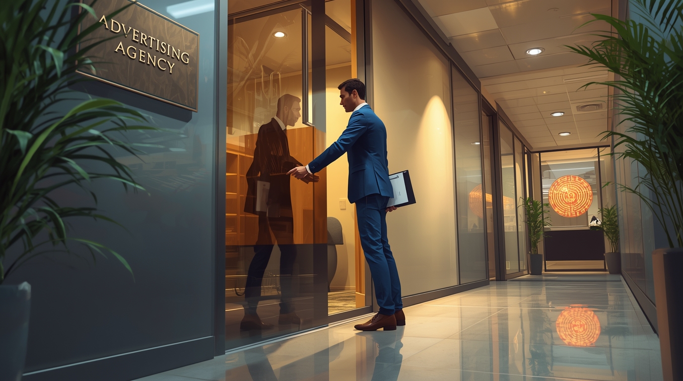  рекламодатель 