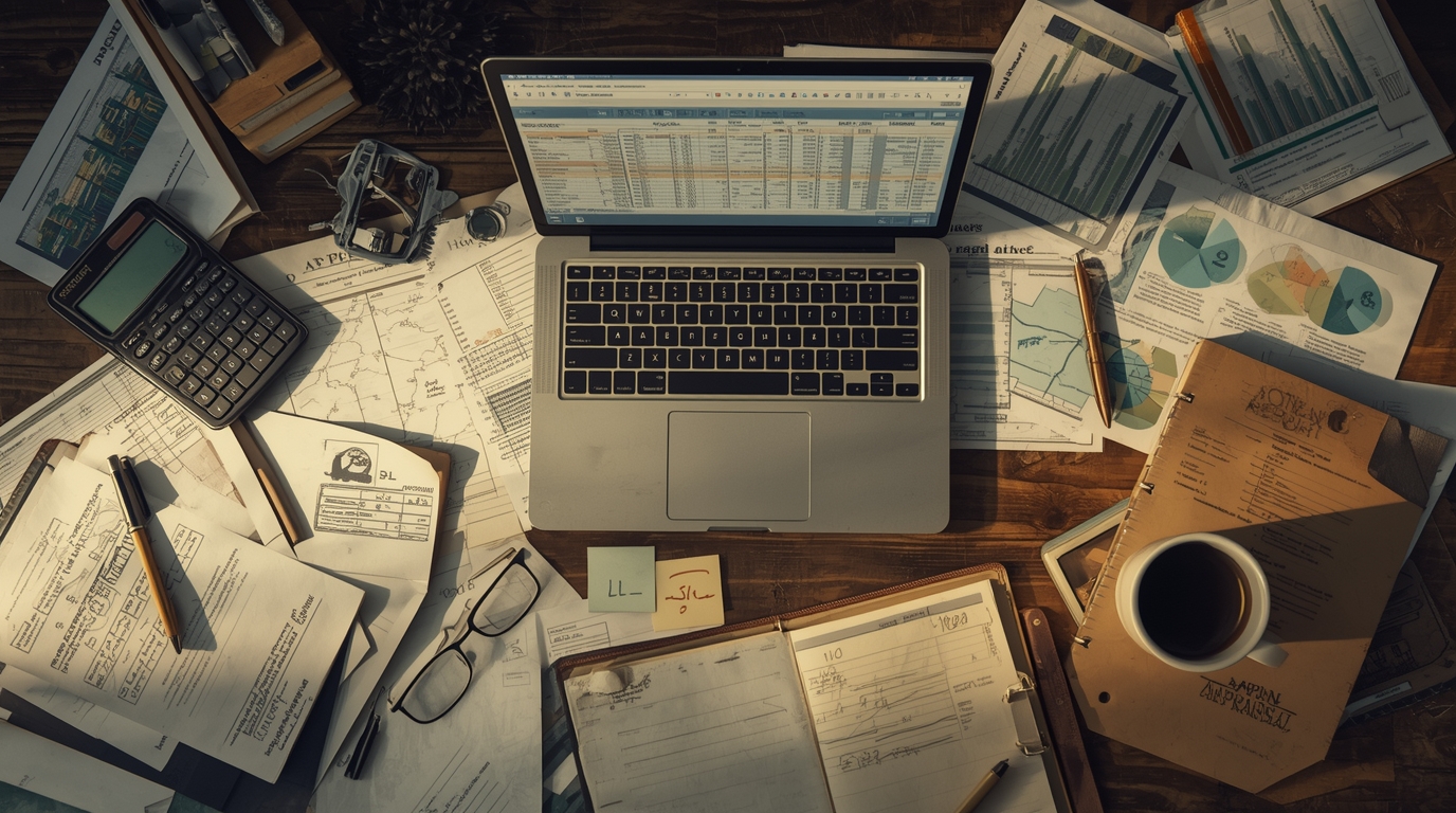 оценочная деятельность