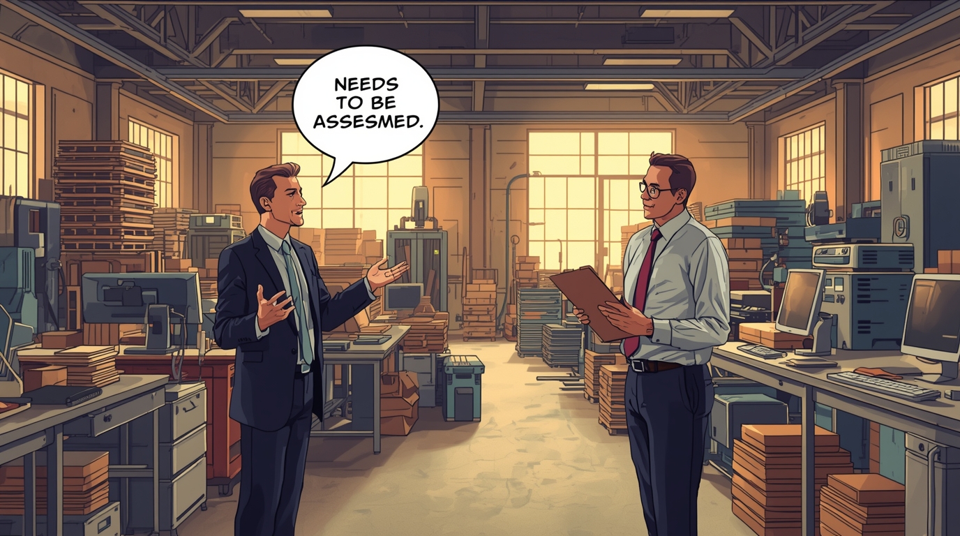 объект оценки