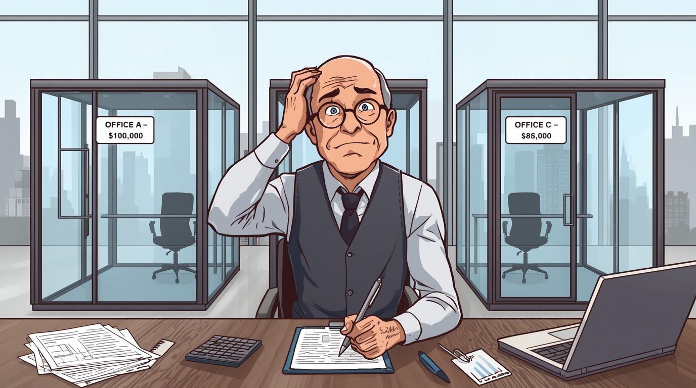 сравнительный подход