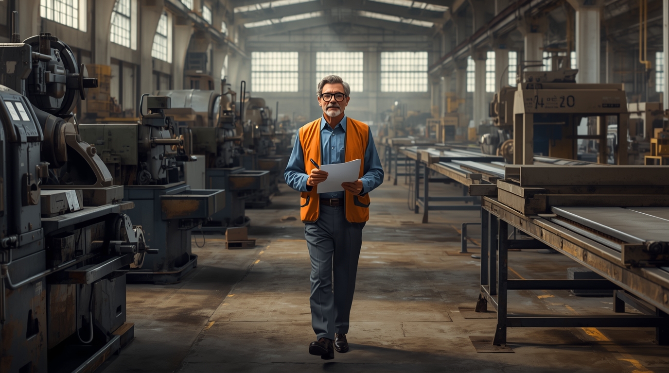  оценка оборудования 