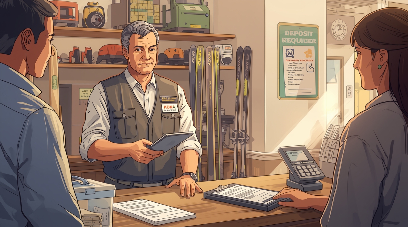  арендодатель по договору проката 