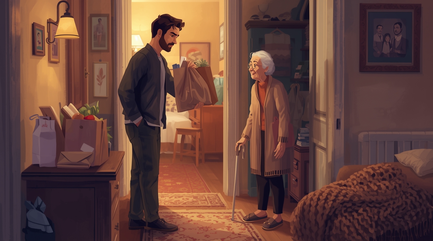 плательщик ренты