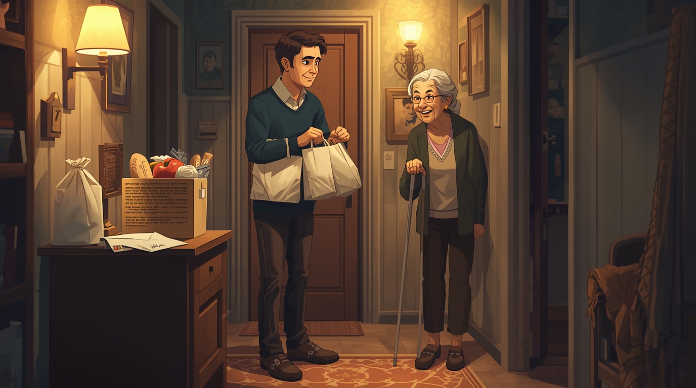 получатель ренты