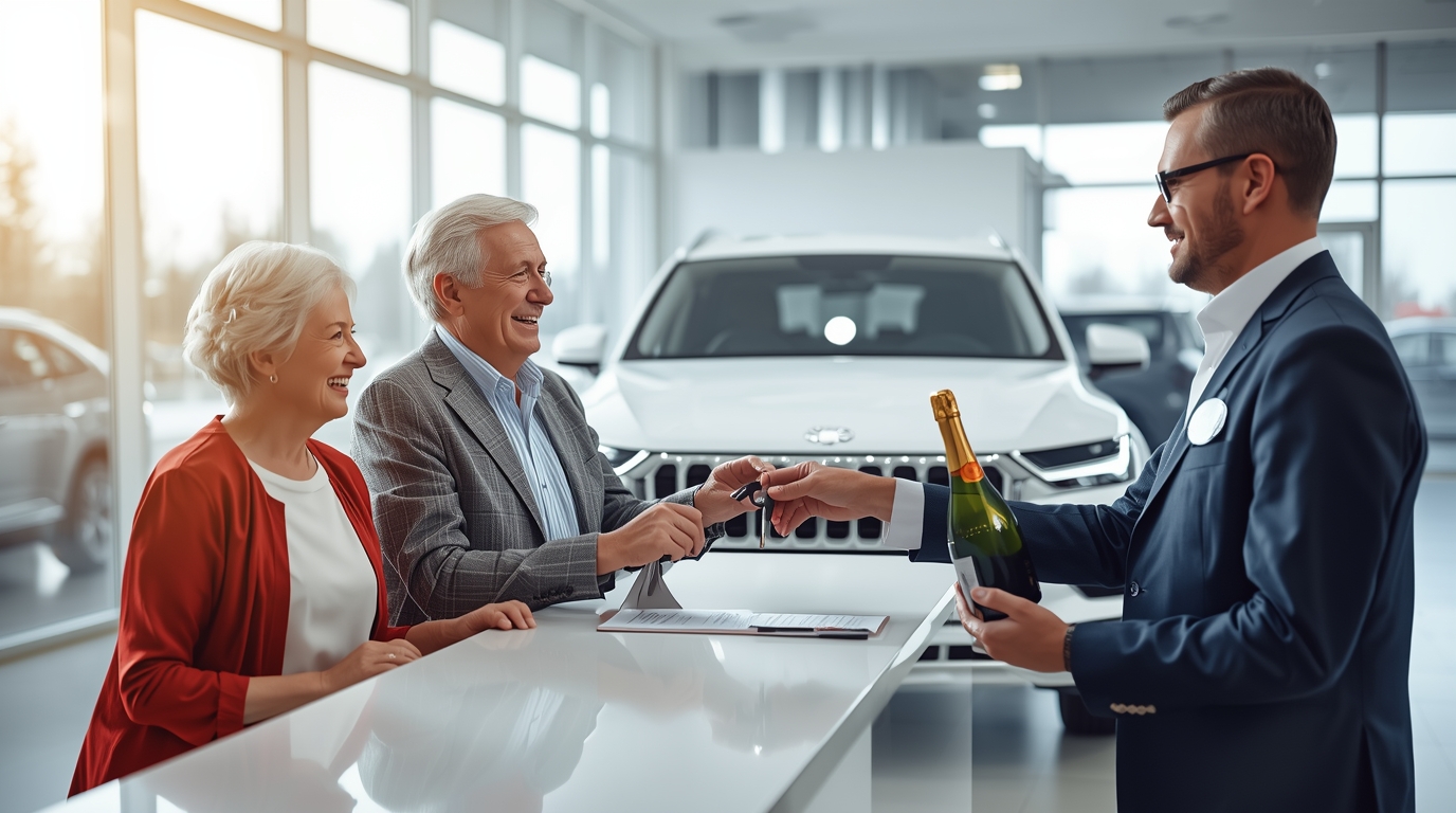 автокредит