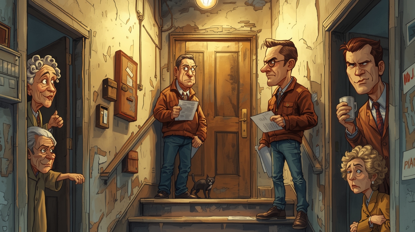 коллекторы