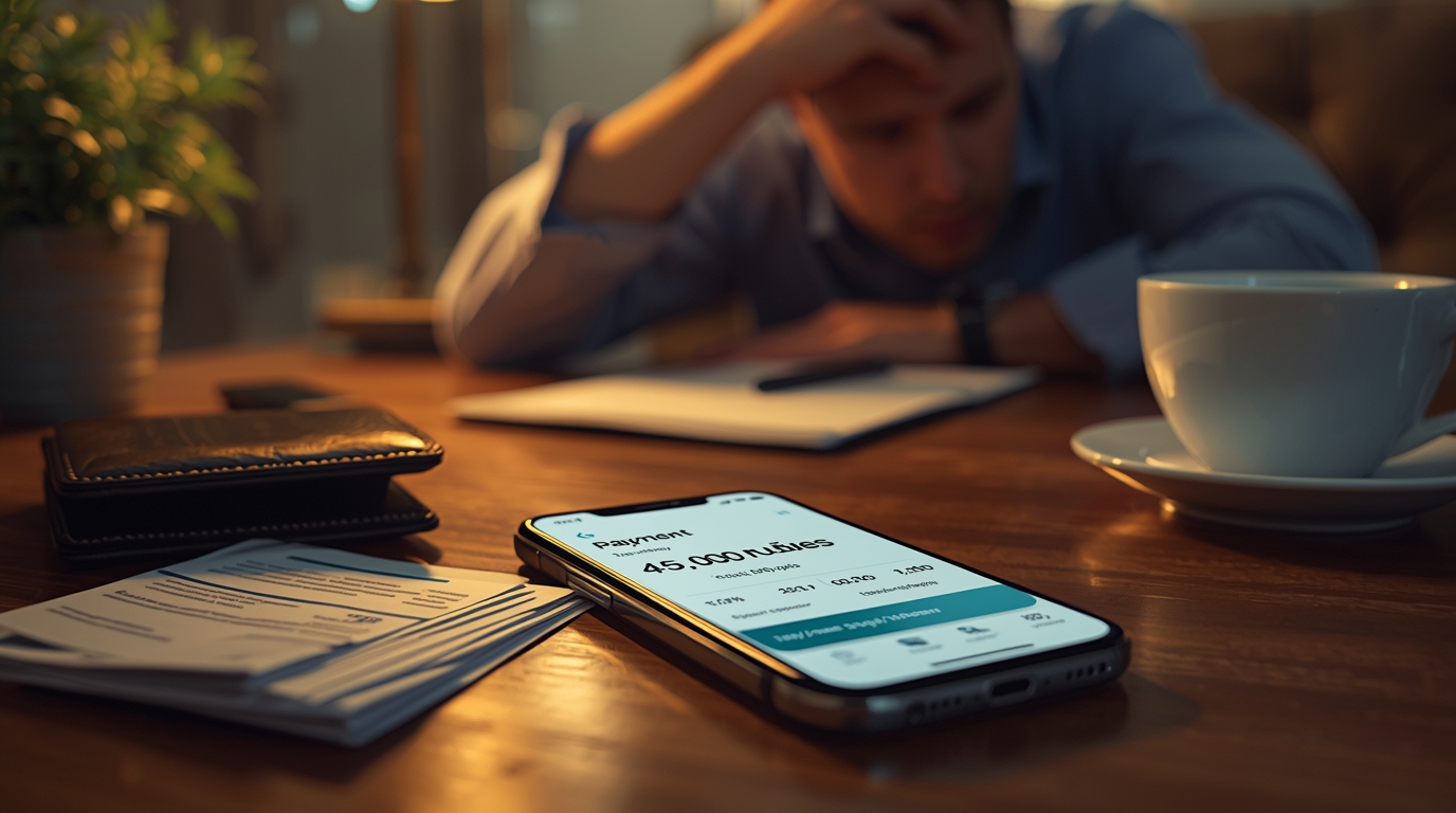 проценты по кредиту