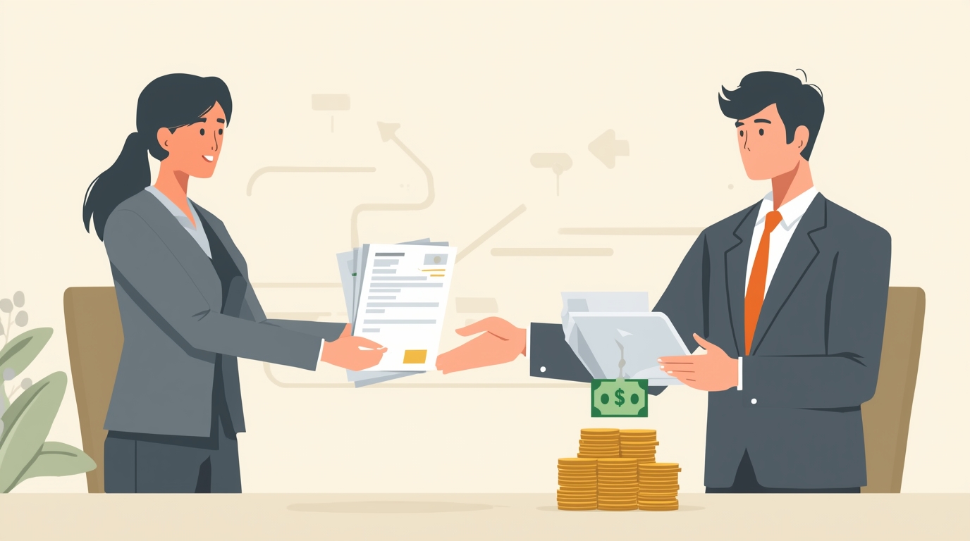  факторинг без регресса 