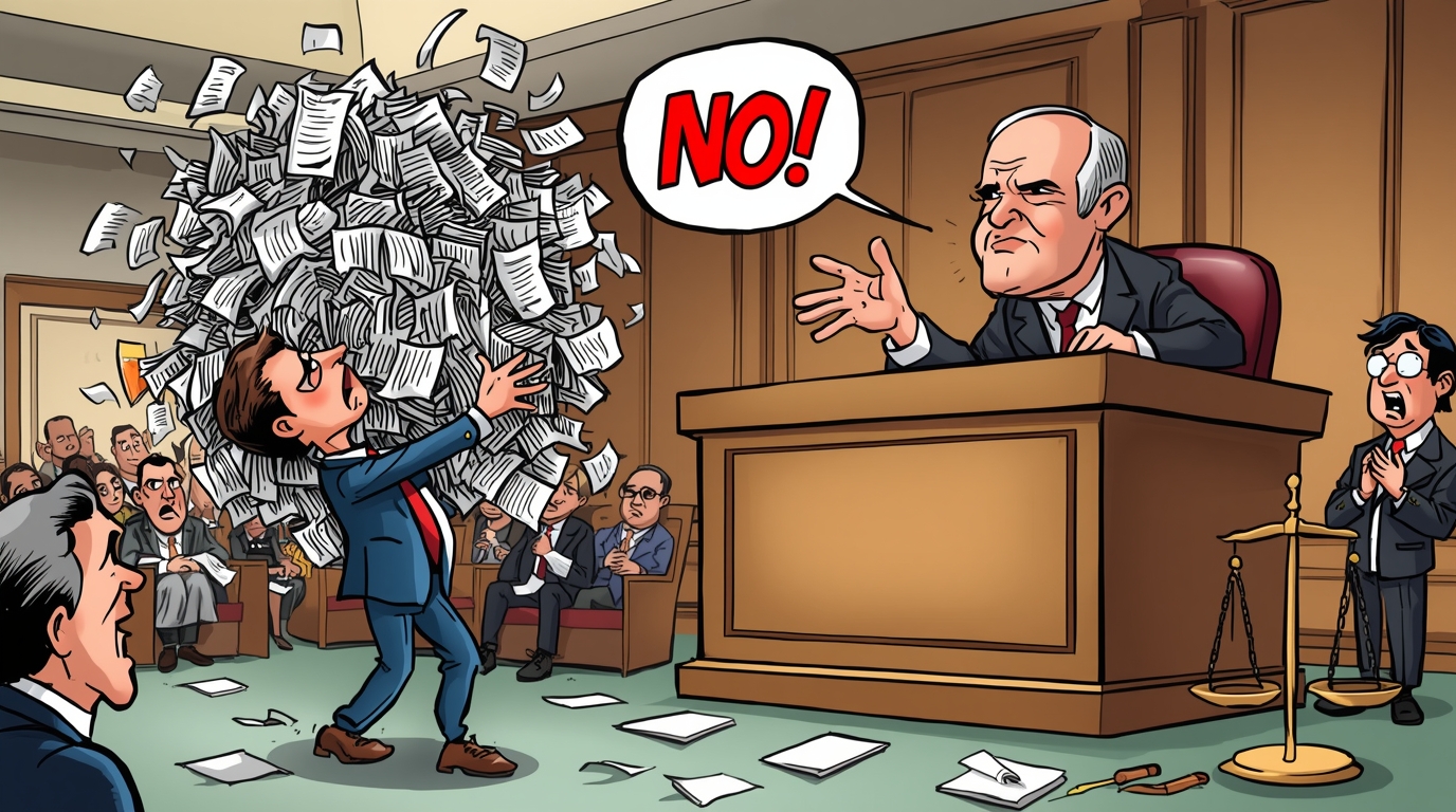  относимость доказательств 