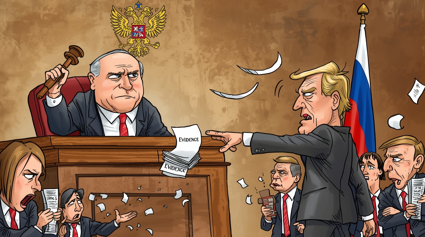  допустимость доказательств КАС 