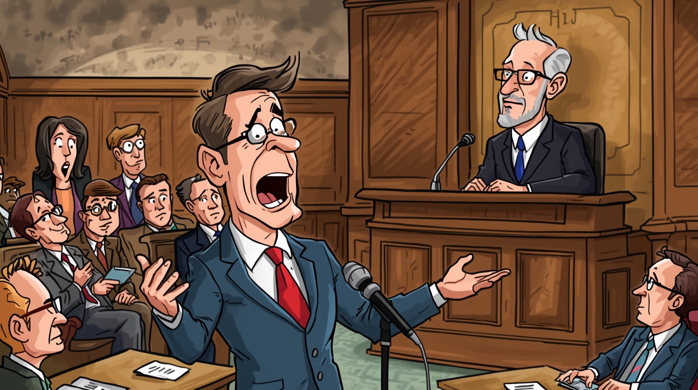  свидетельские показания АПК 