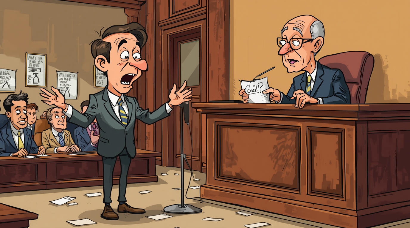  свидетель АПК 