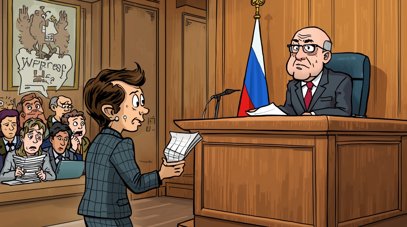  свидетель КАС РФ 