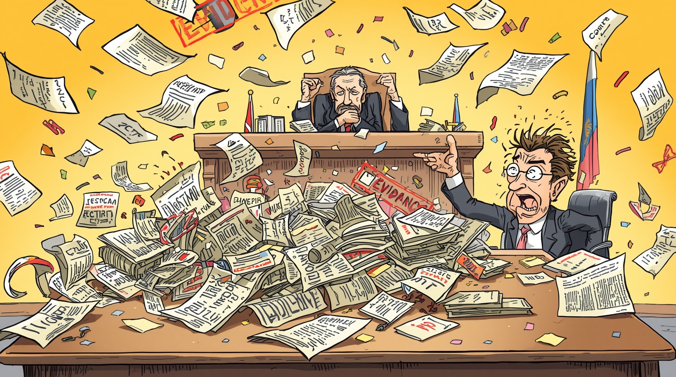  письменные доказательства АПК РФ 