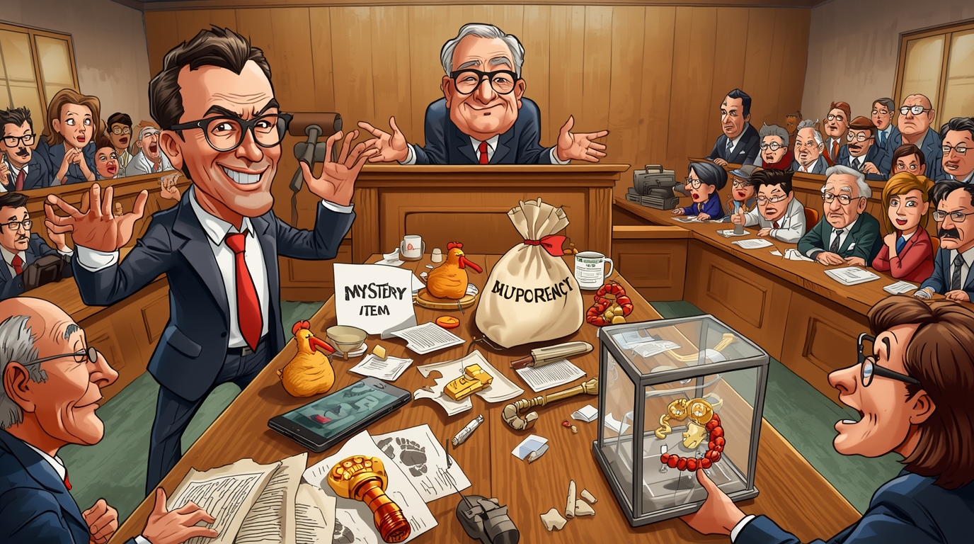  вещественные доказательства АПК РФ 