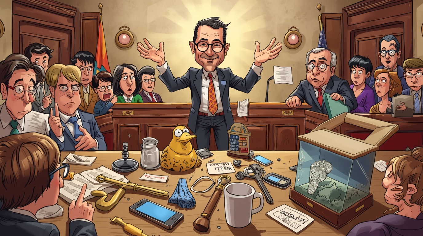  вещественные доказательства КАС РФ 