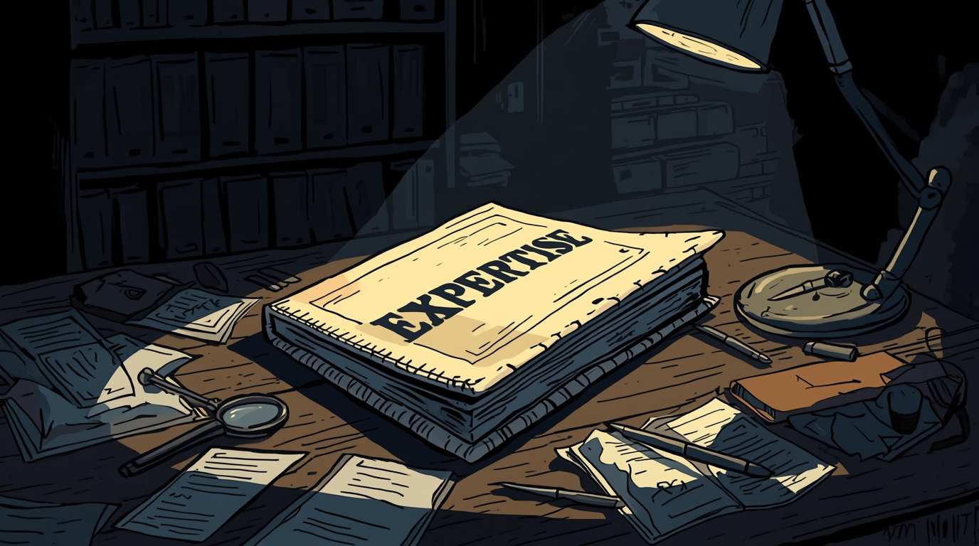  заключение эксперта АПК РФ 