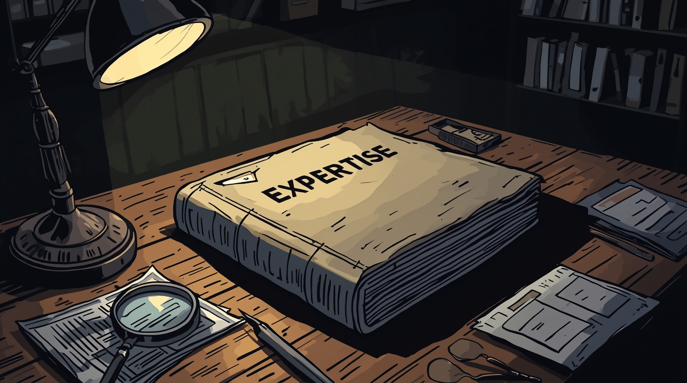  заключение эксперта КАС РФ 