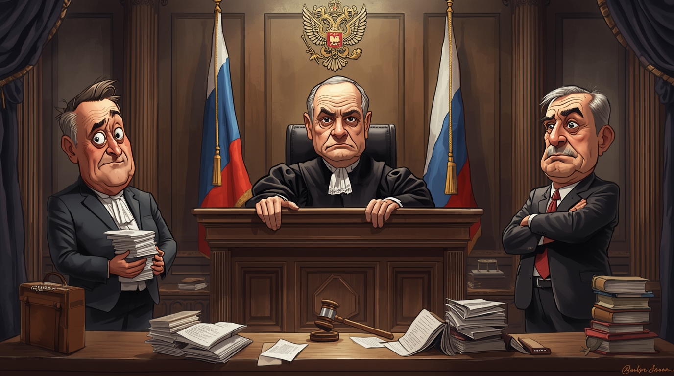  стороны ГПК 