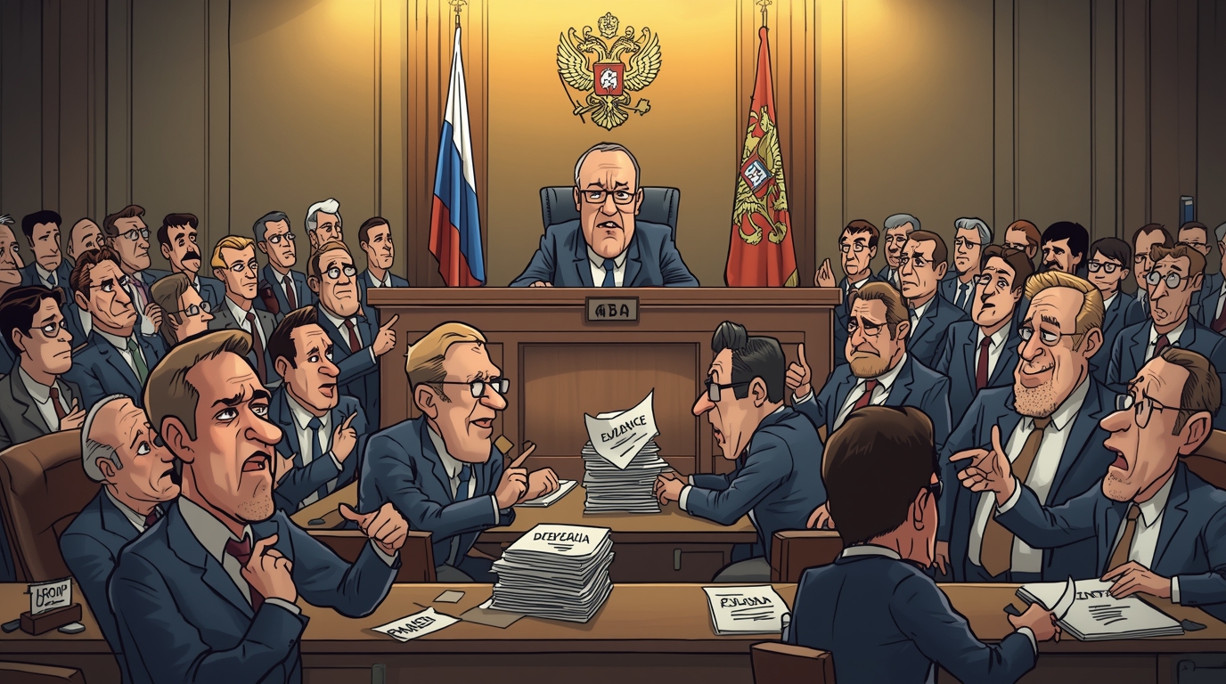  участники АПК 