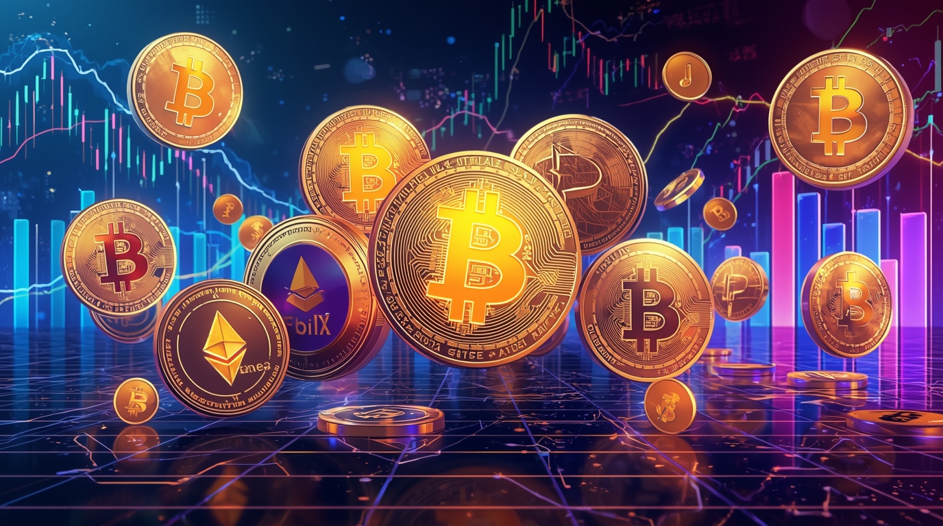  криптовалюта 