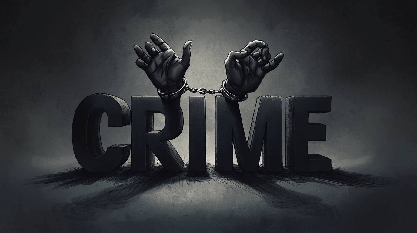 преступление