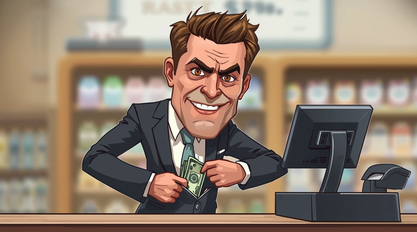  присвоение 