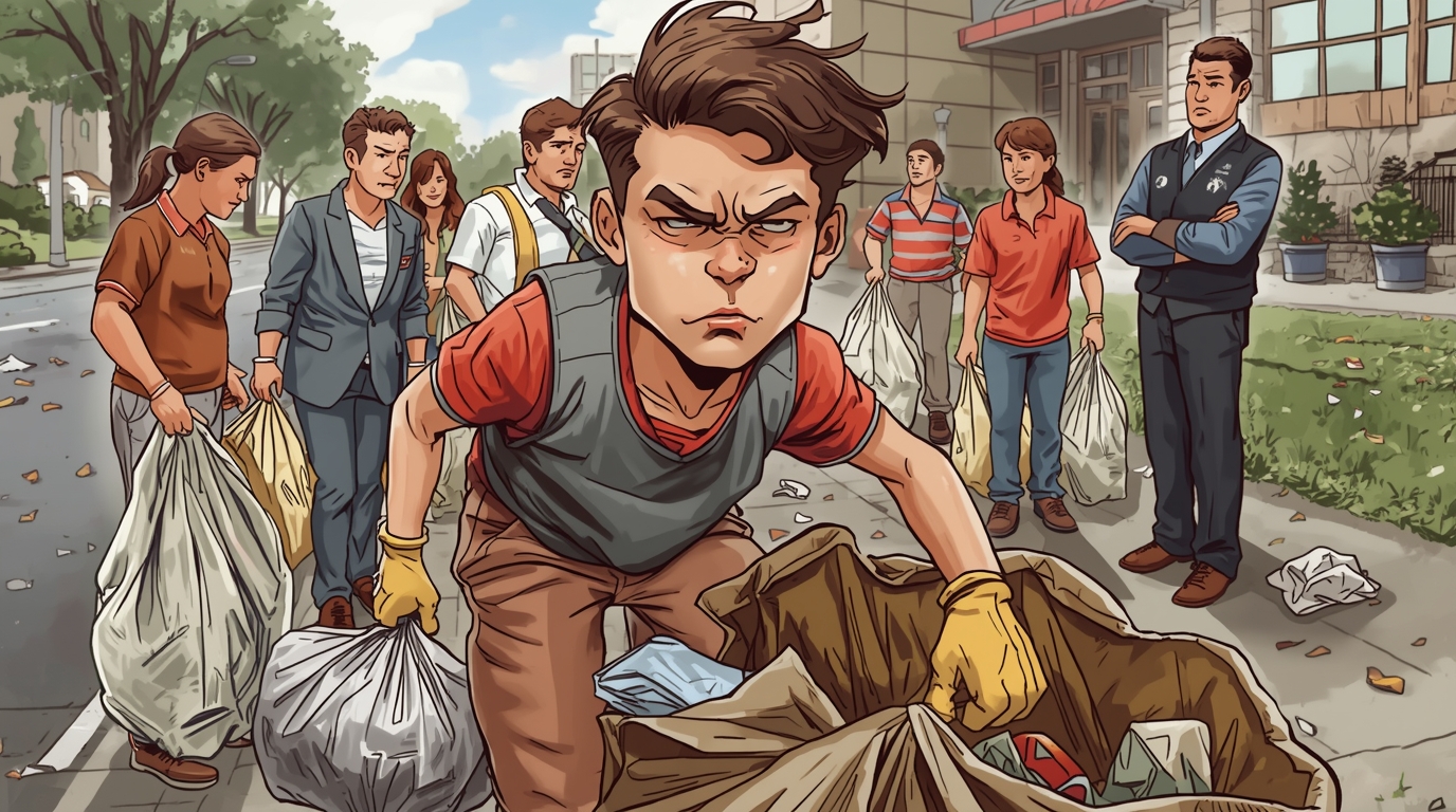  обязательные работы 