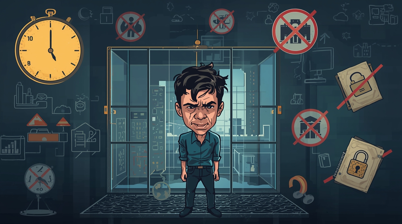  ограничение 