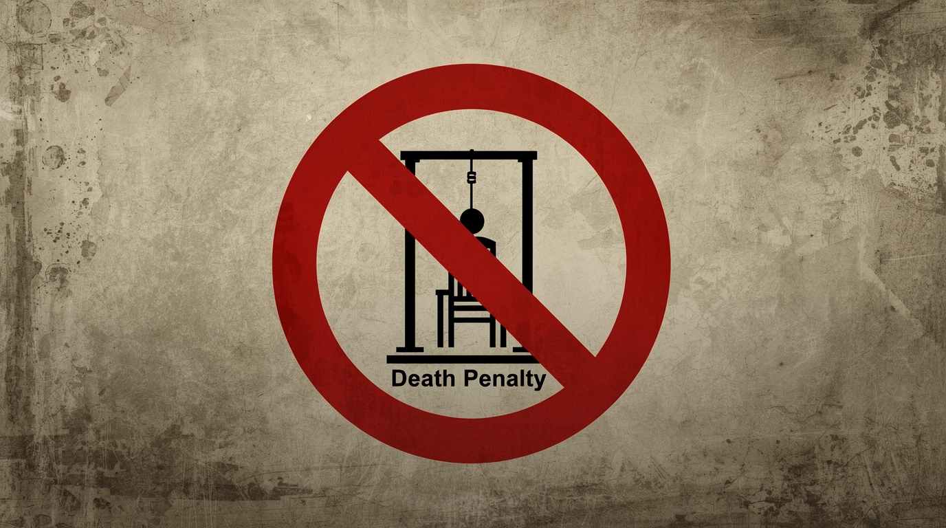  смертная казнь 