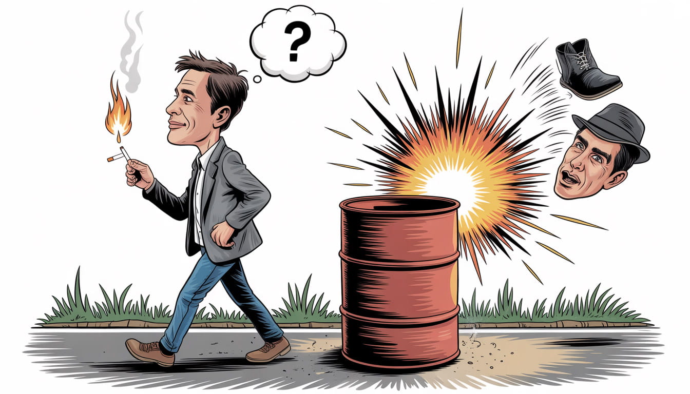  Невиновное причинение вреда 