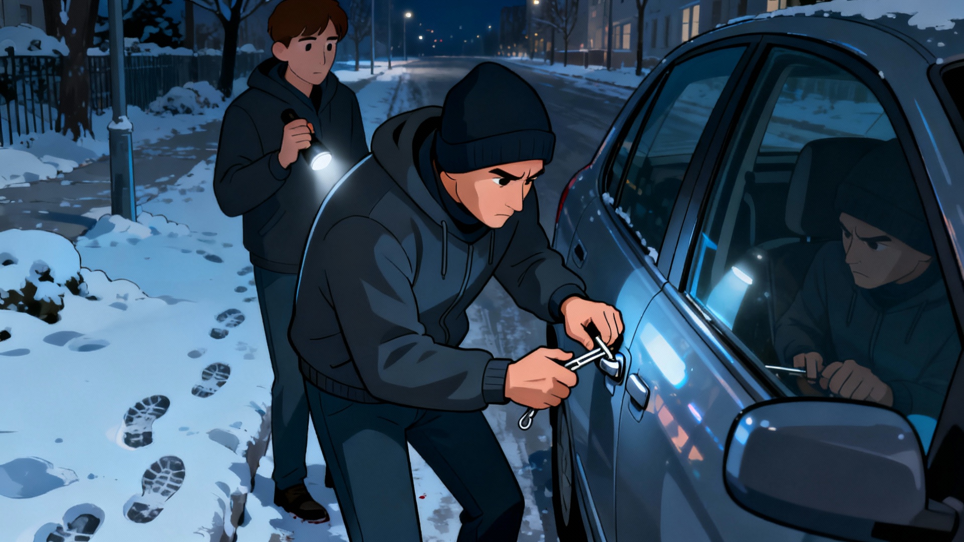  исполнитель преступления 