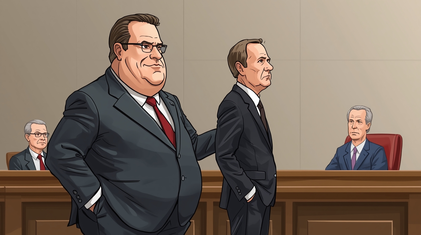 личное поручительство